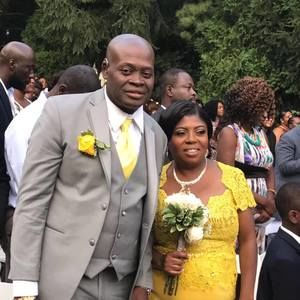 Meet your Posher, Marie